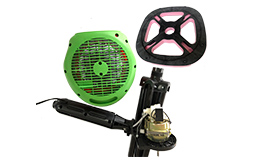 風(fēng)扇行業(yè)